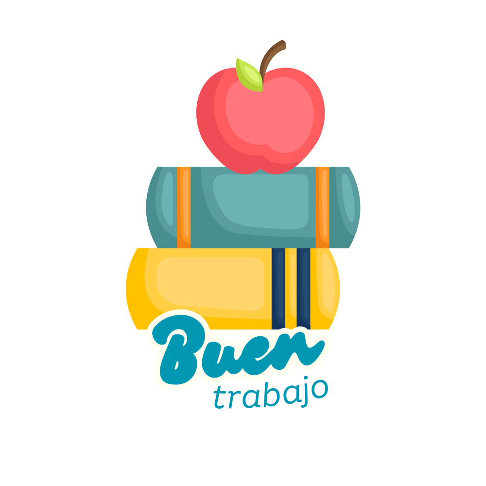Día 3: Stickers de Frases para Alumnos
