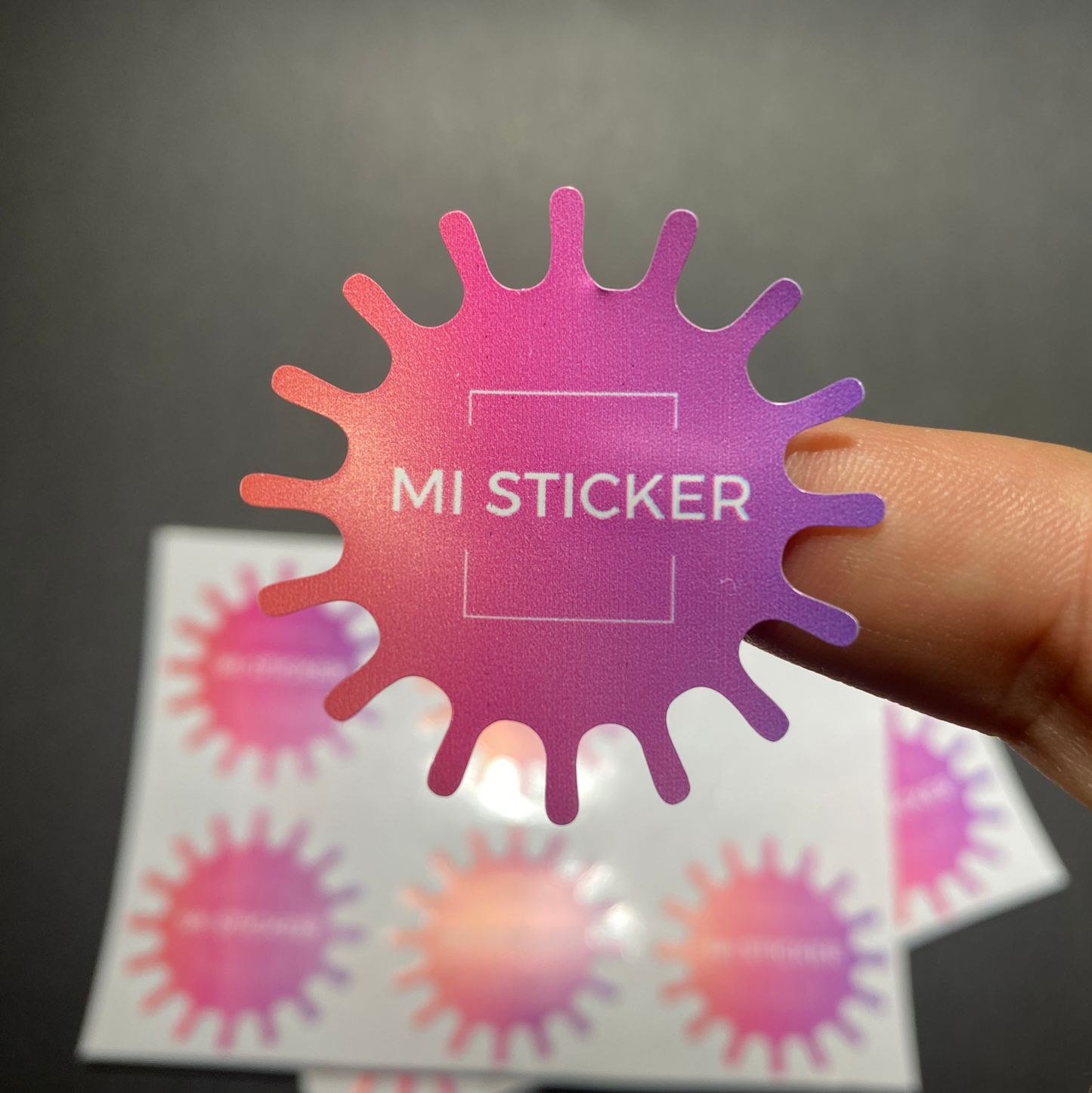 Stickers Personalizados