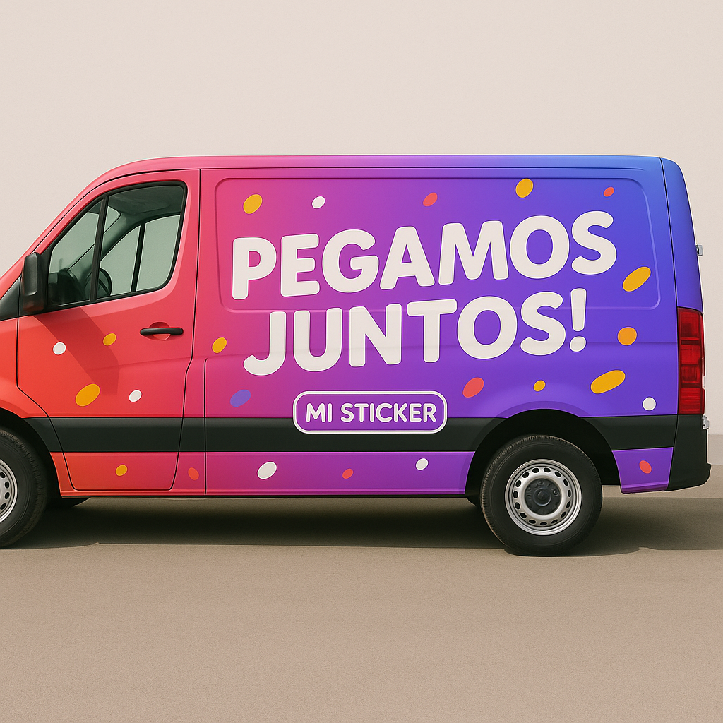 Stickers para Autos