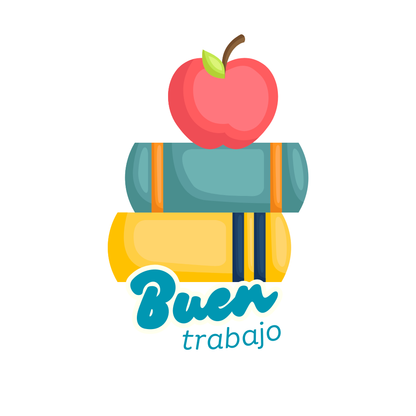 Día 3: Stickers de Frases para Alumnos