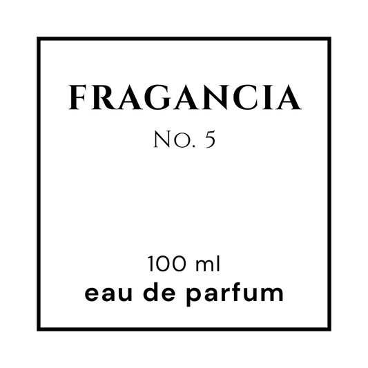 Sticker para Perfumes