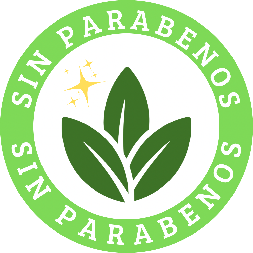 Sin parabenos