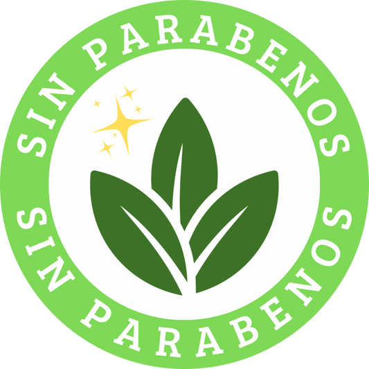 Sin parabenos