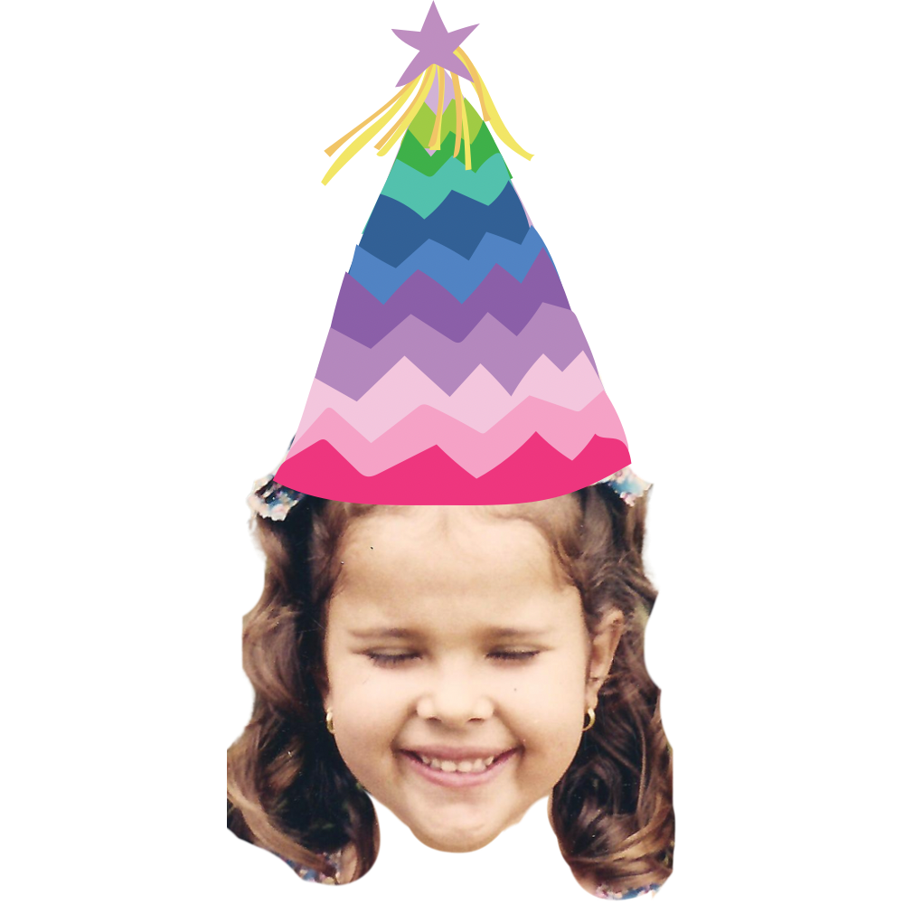 Pack cumpleañero