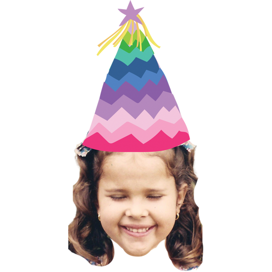 Pack cumpleañero