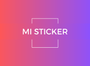 Etiquetas Personalizadas – Mi Sticker