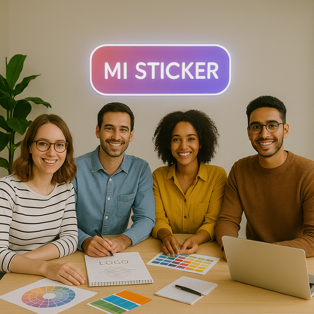 Servicio de Diseño Gráfico